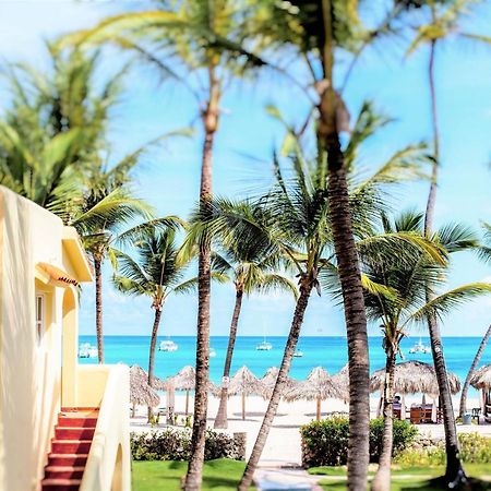 Los Corales Beach Village Punta Cana - The Original Kültér fotó