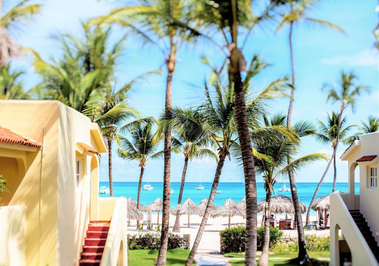 Los Corales Beach Village Punta Cana - The Original Kültér fotó