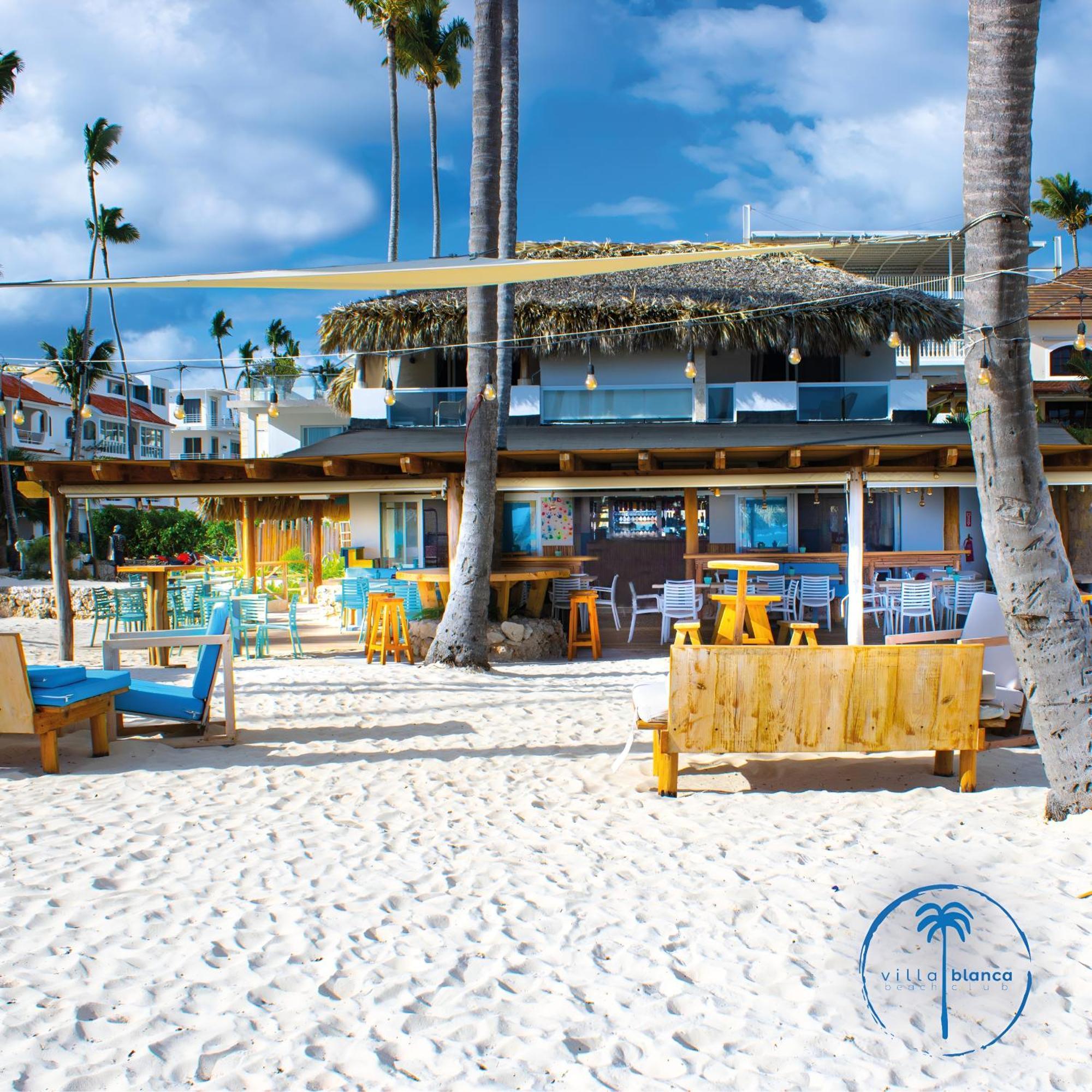 Los Corales Beach Village Punta Cana - The Original Kültér fotó