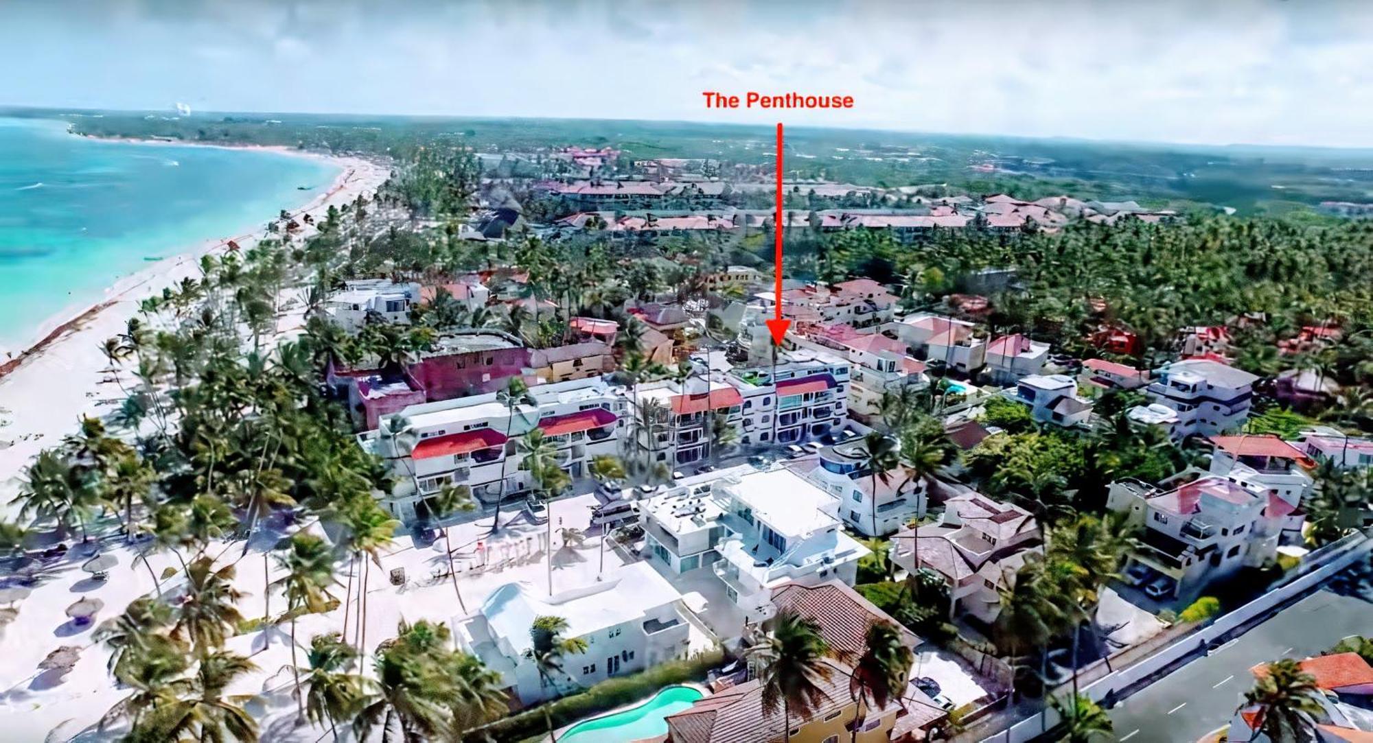 Los Corales Beach Village Punta Cana - The Original Kültér fotó