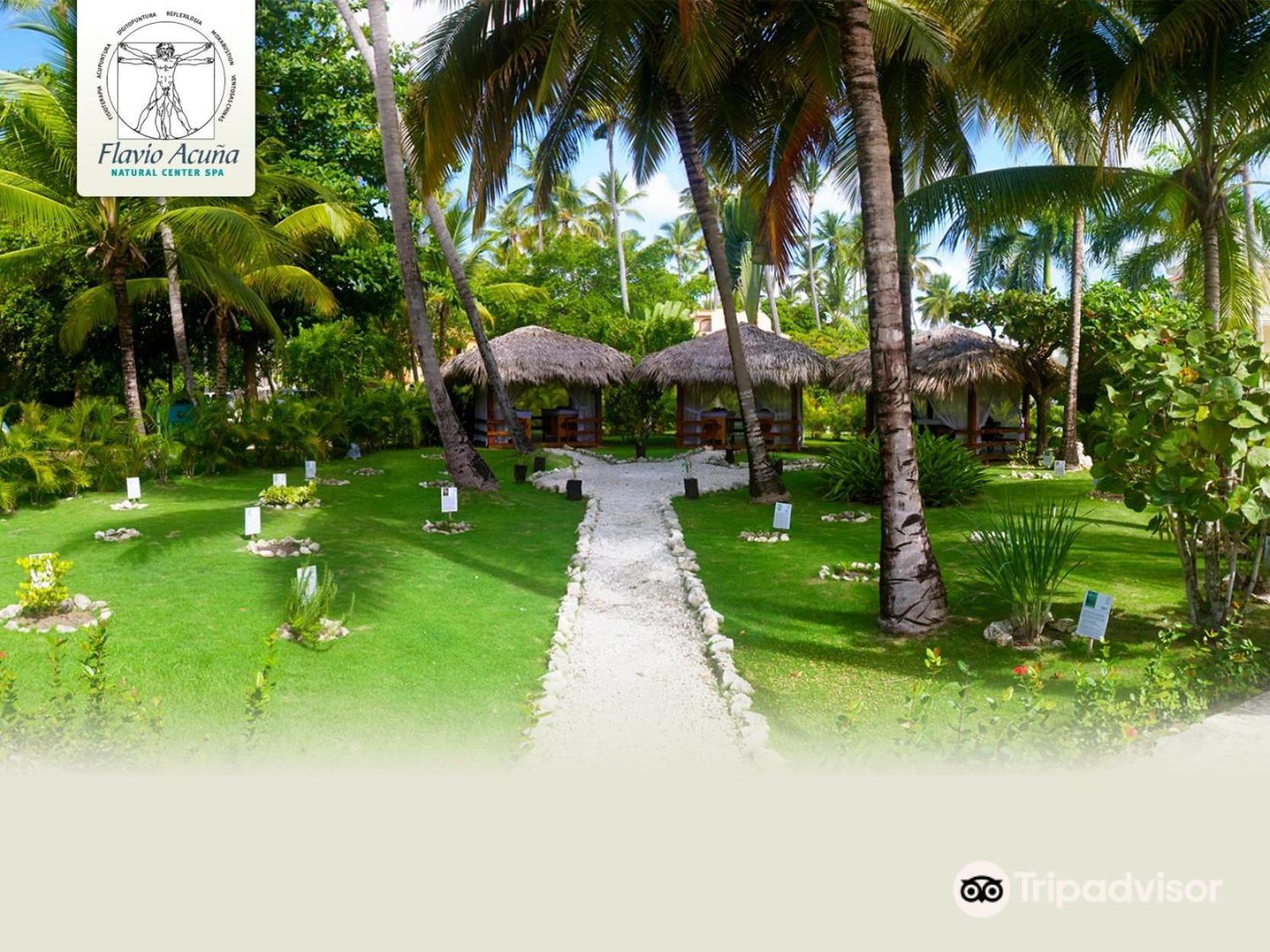 Los Corales Beach Village Punta Cana - The Original Kültér fotó