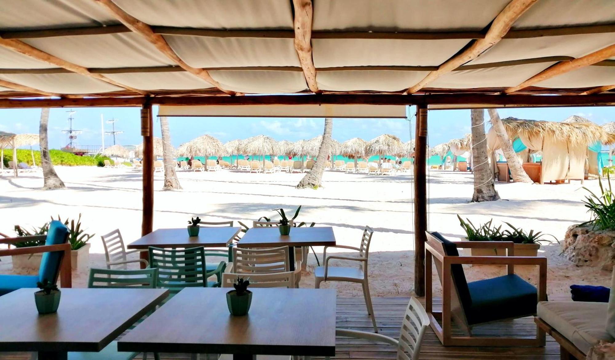 Los Corales Beach Village Punta Cana - The Original Kültér fotó
