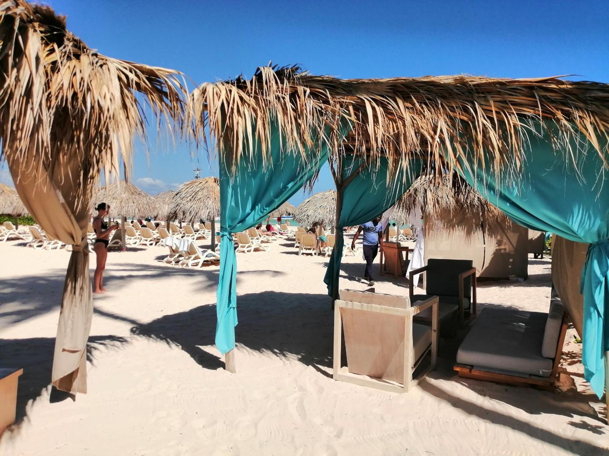 Los Corales Beach Village Punta Cana - The Original Kültér fotó