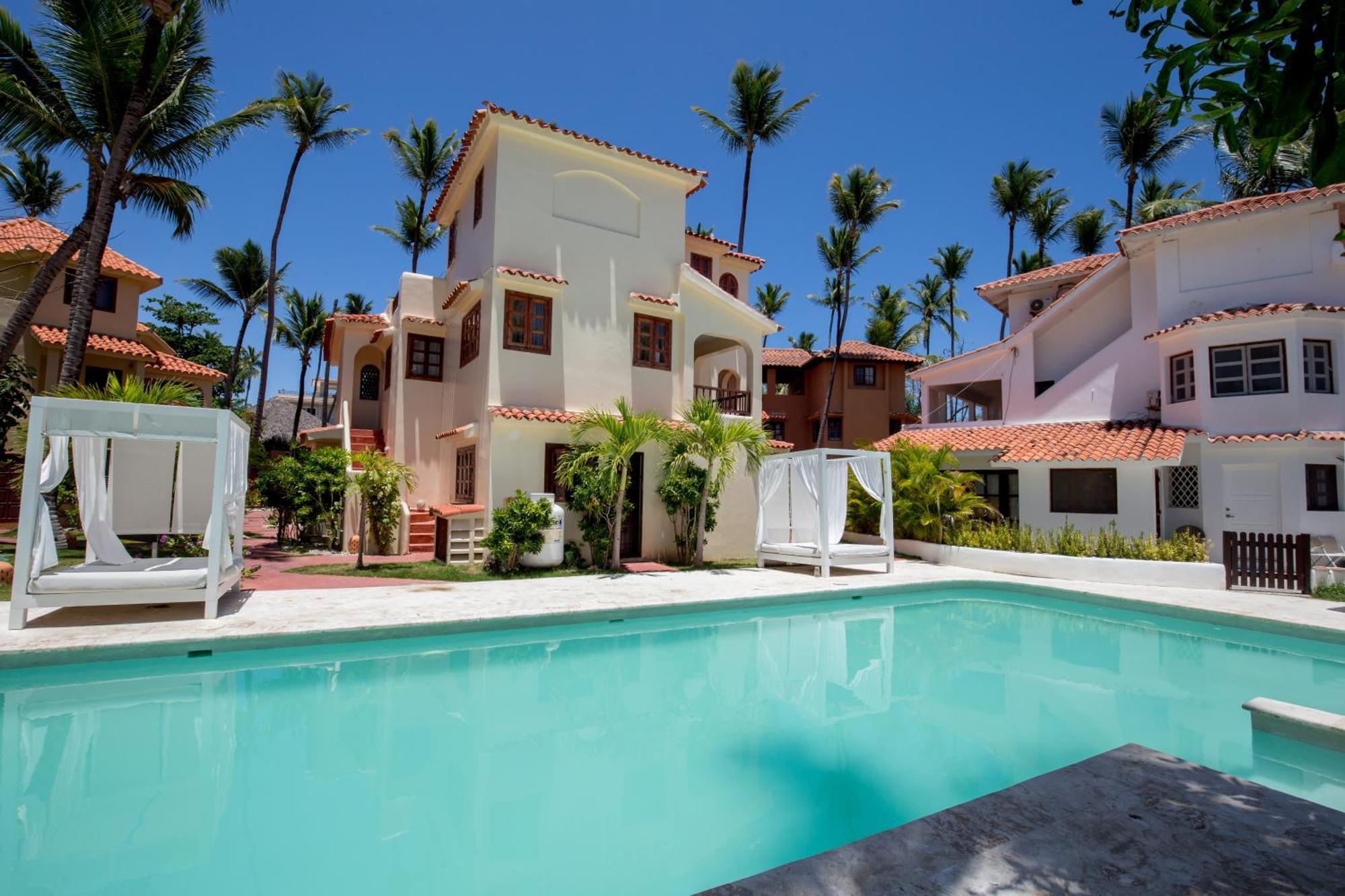 Los Corales Beach Village Punta Cana - The Original Kültér fotó