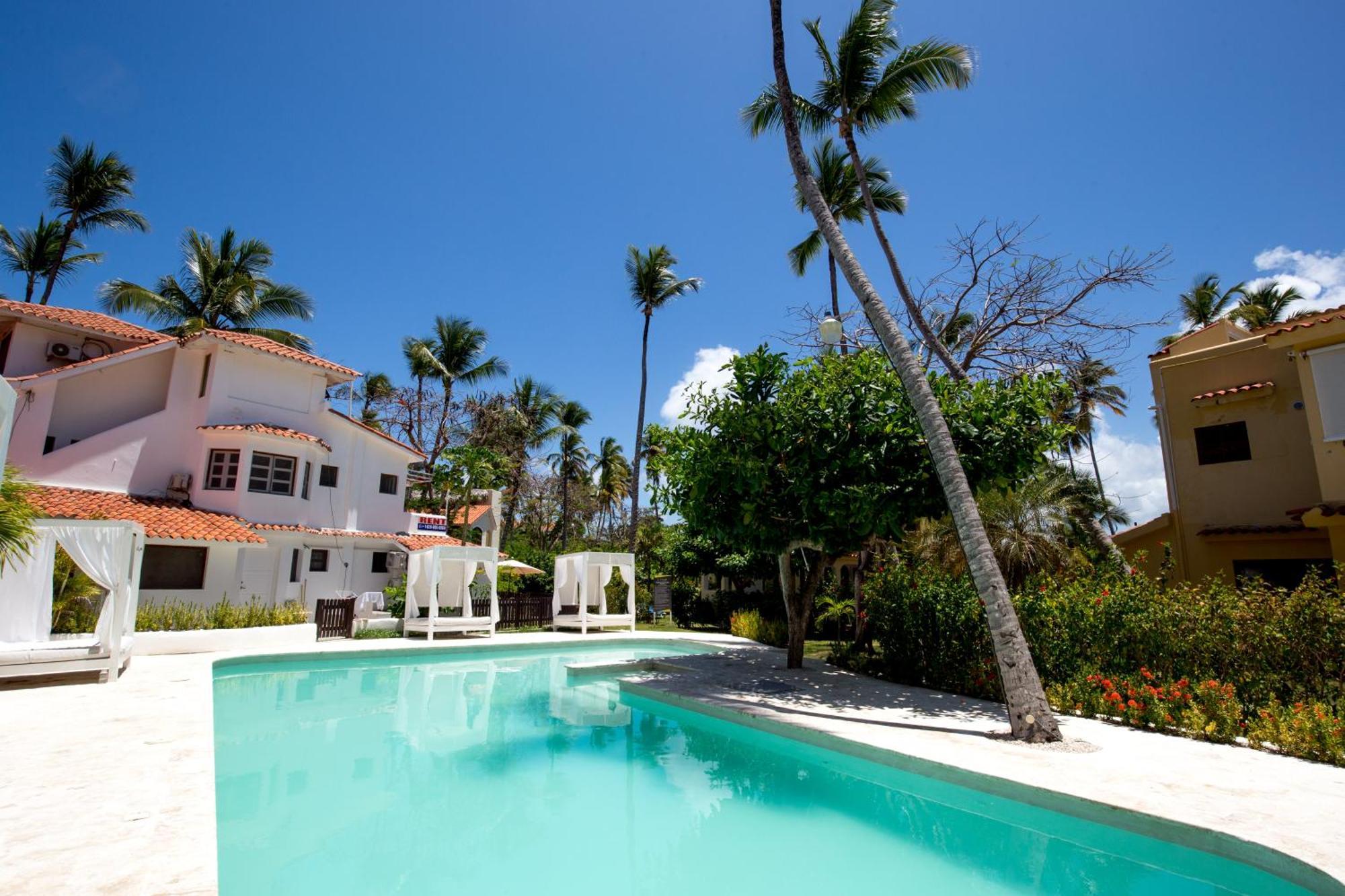 Los Corales Beach Village Punta Cana - The Original Kültér fotó