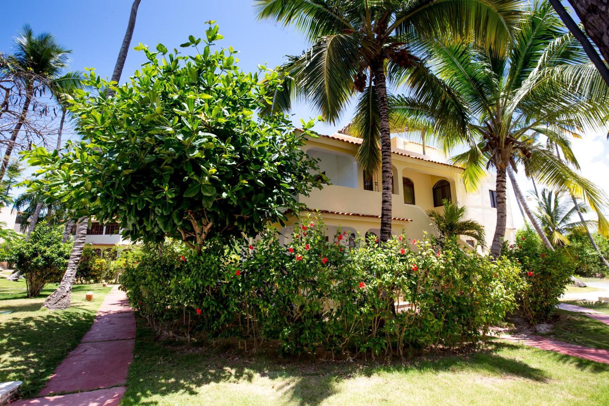 Los Corales Beach Village Punta Cana - The Original Kültér fotó