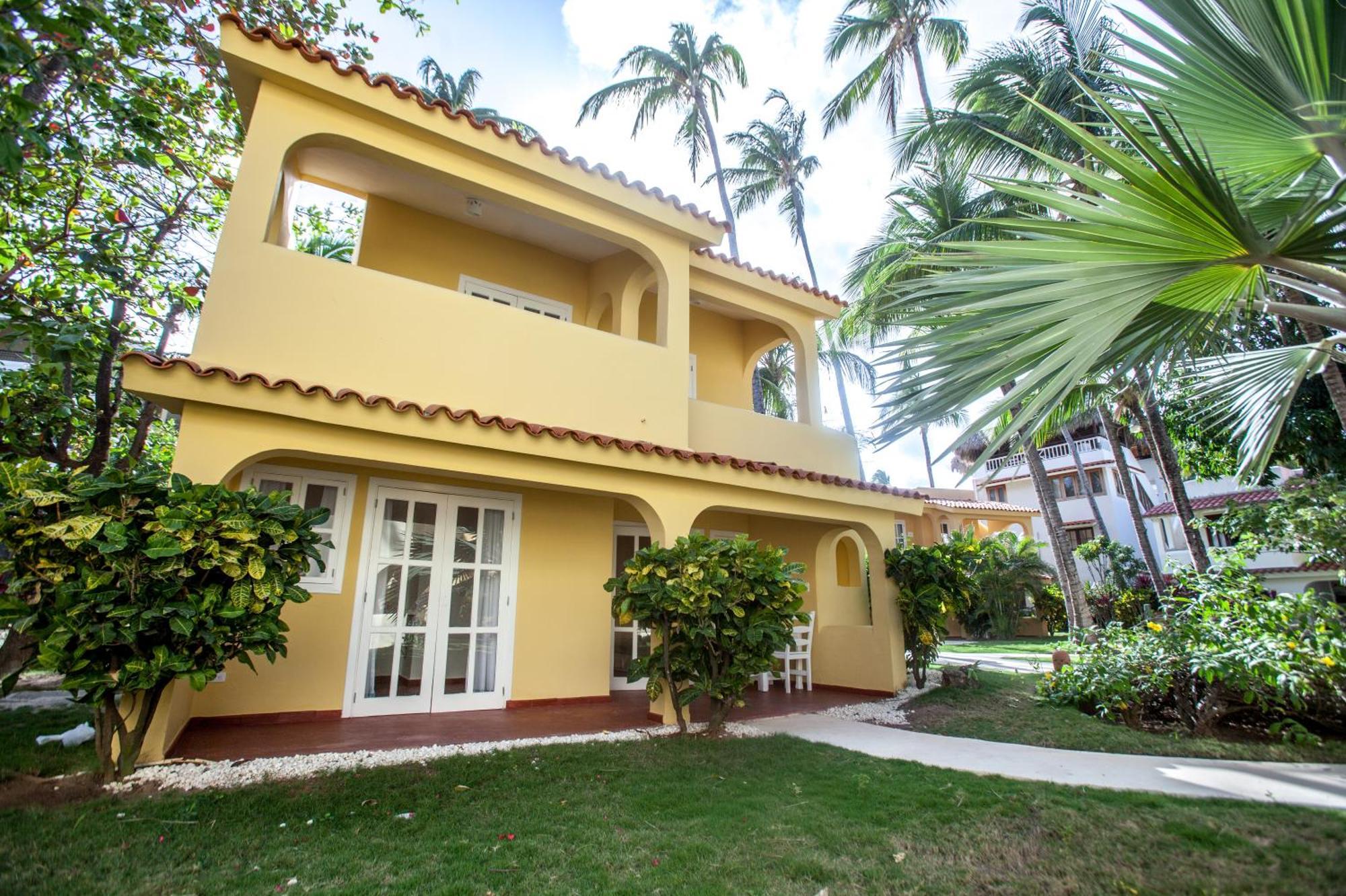 Los Corales Beach Village Punta Cana - The Original Kültér fotó