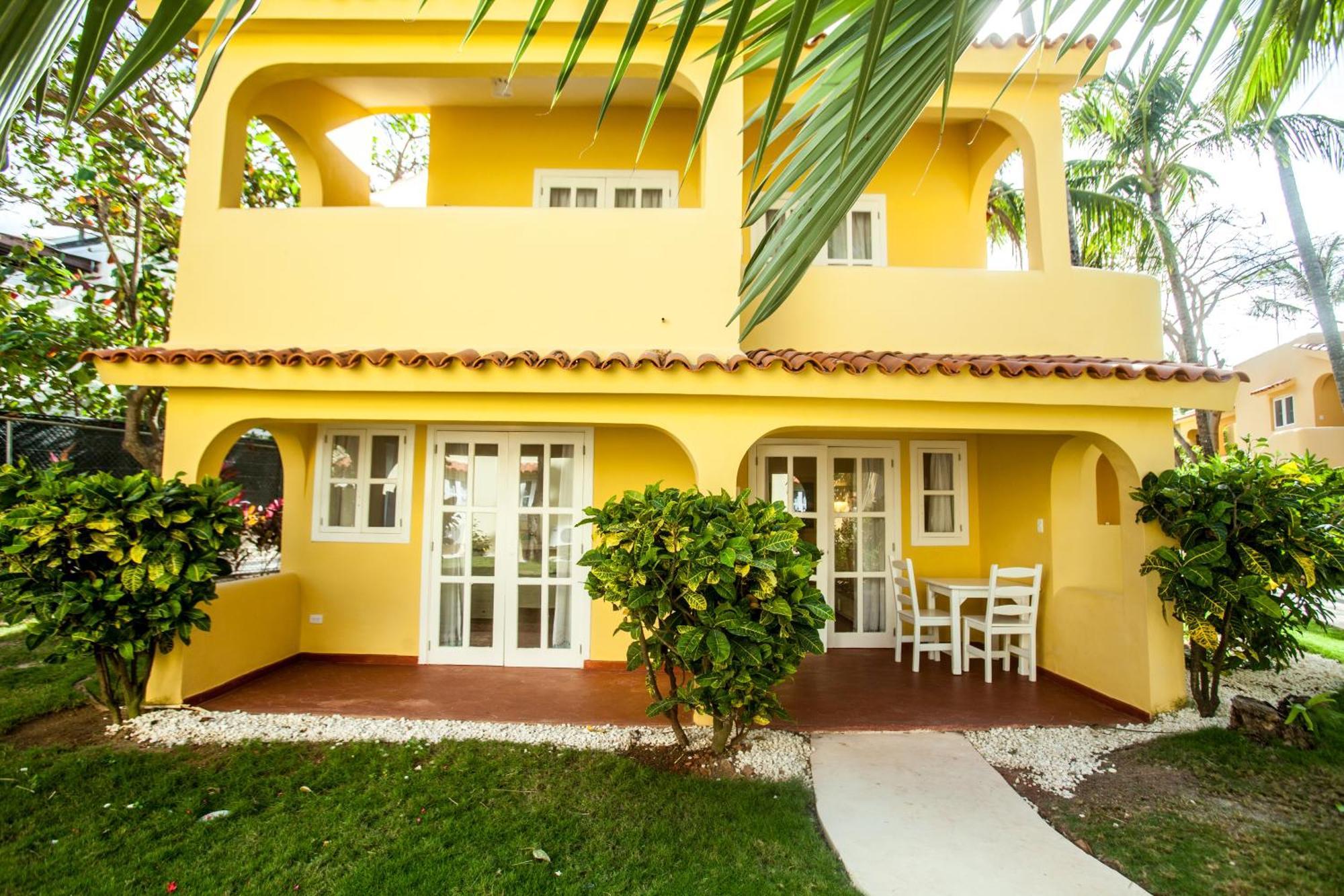 Los Corales Beach Village Punta Cana - The Original Kültér fotó