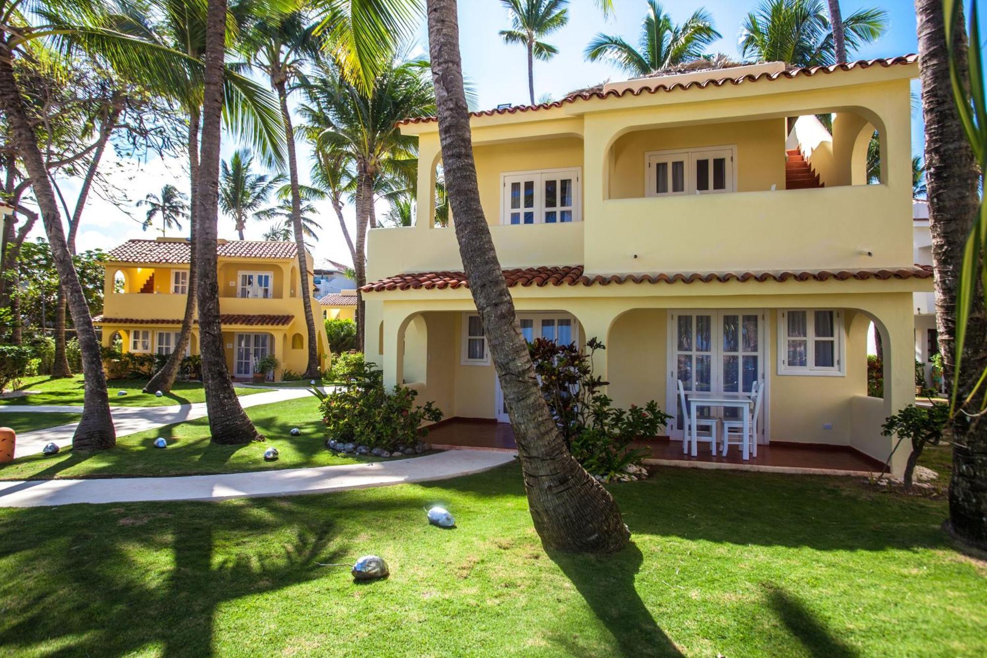 Los Corales Beach Village Punta Cana - The Original Kültér fotó