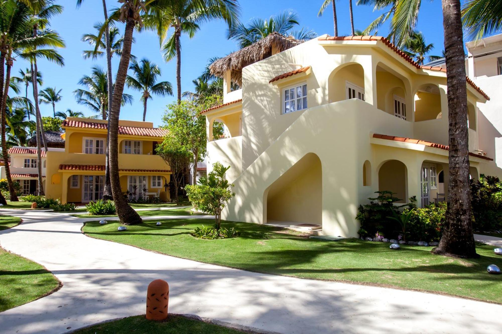 Los Corales Beach Village Punta Cana - The Original Kültér fotó