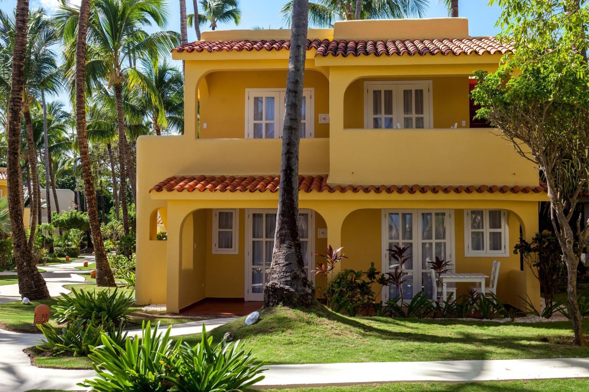 Los Corales Beach Village Punta Cana - The Original Kültér fotó