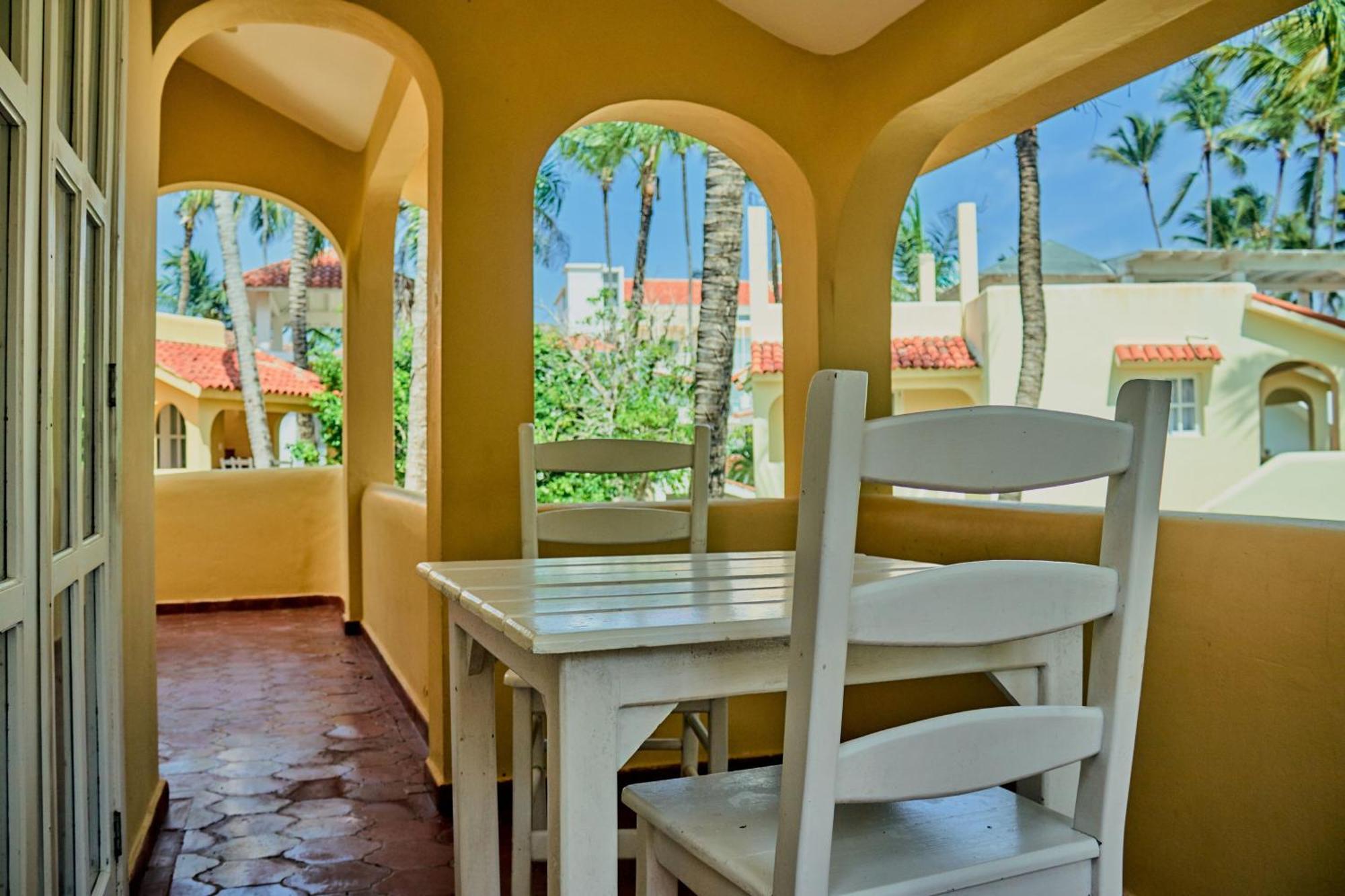 Los Corales Beach Village Punta Cana - The Original Kültér fotó