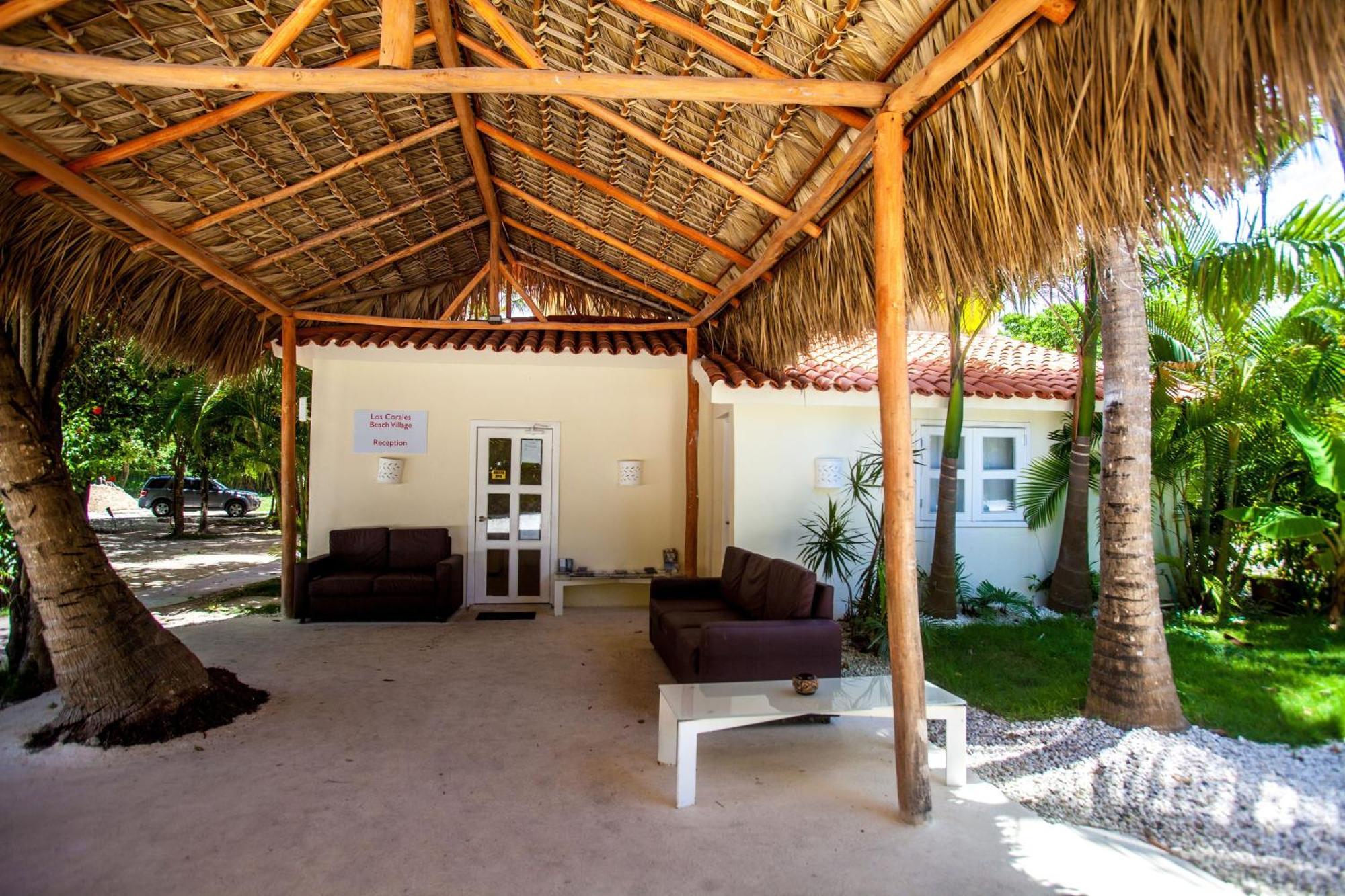 Los Corales Beach Village Punta Cana - The Original Kültér fotó