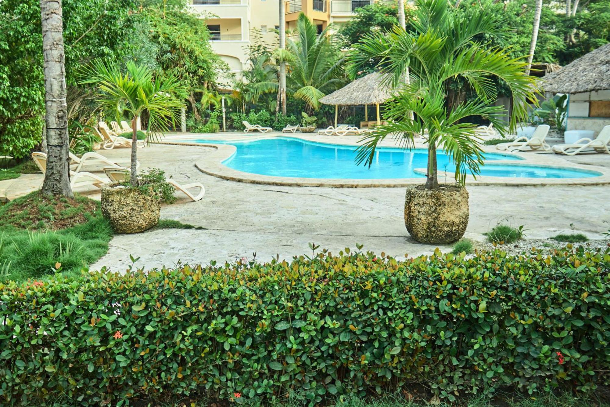 Los Corales Beach Village Punta Cana - The Original Kültér fotó