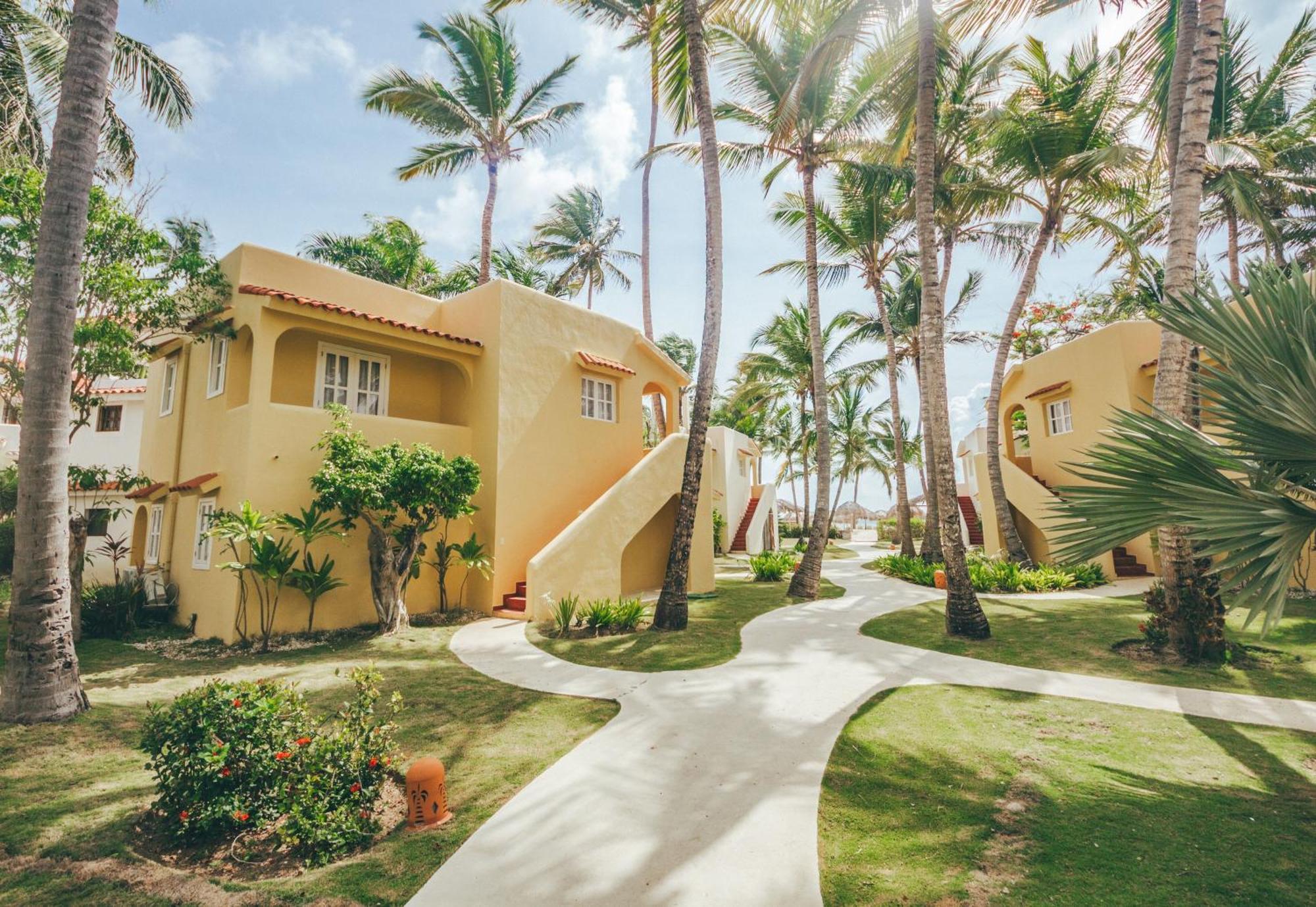 Los Corales Beach Village Punta Cana - The Original Kültér fotó