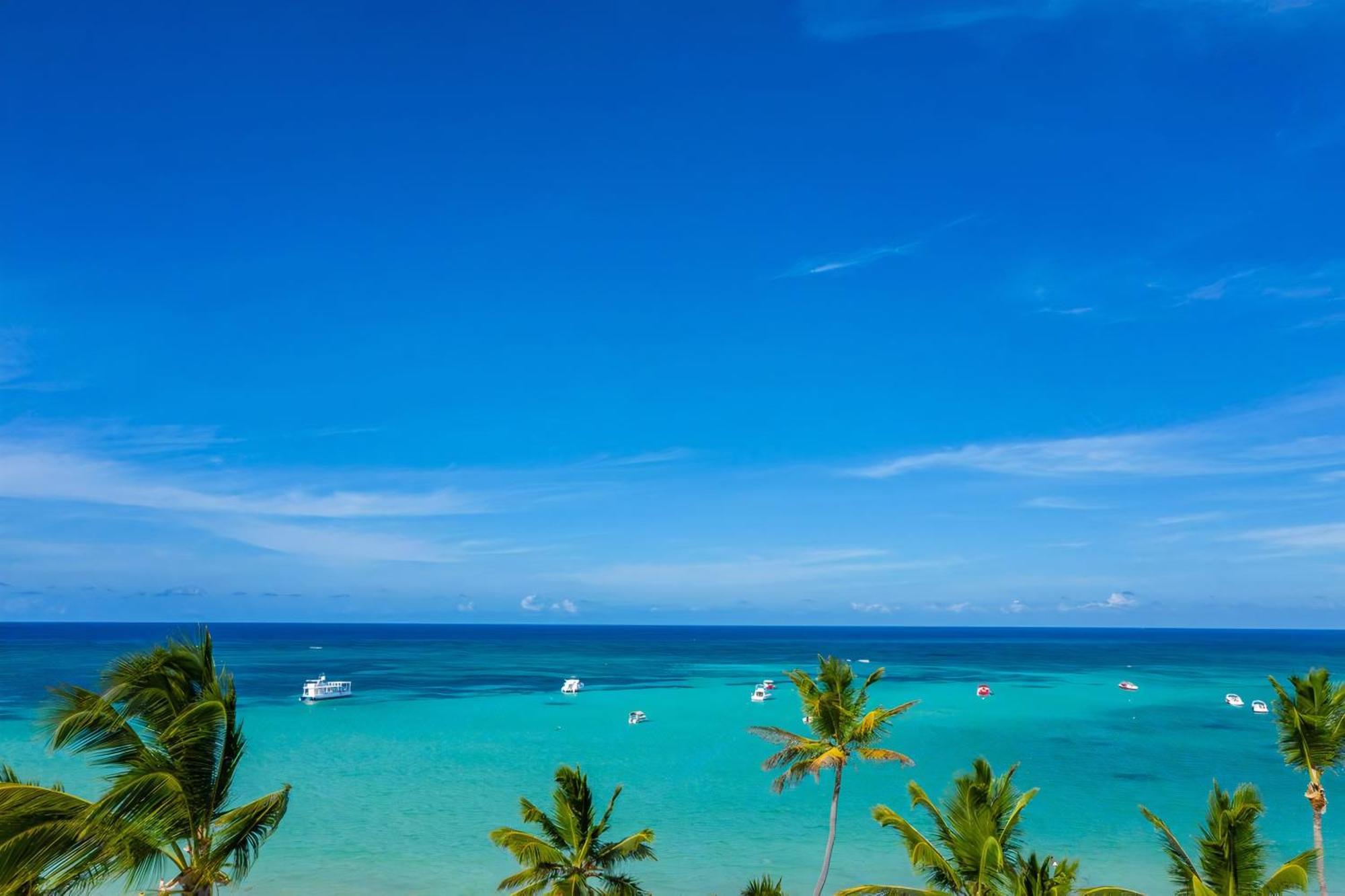 Los Corales Beach Village Punta Cana - The Original Kültér fotó