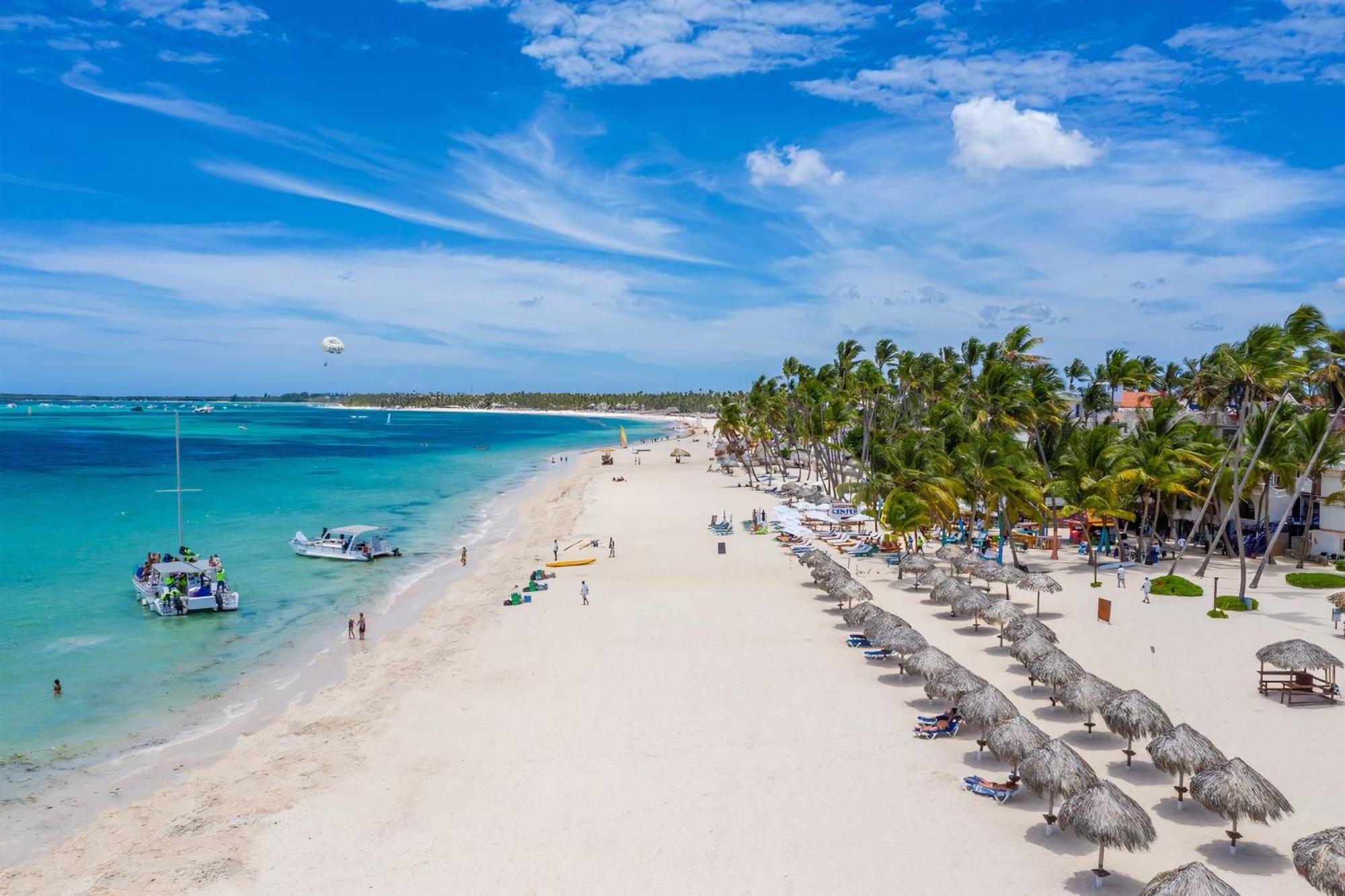 Los Corales Beach Village Punta Cana - The Original Kültér fotó