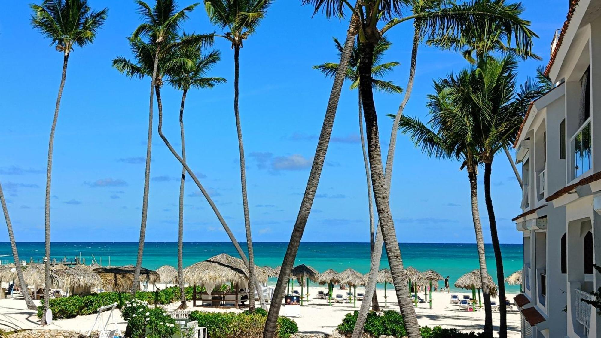 Los Corales Beach Village Punta Cana - The Original Kültér fotó